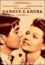 Sangue e arena