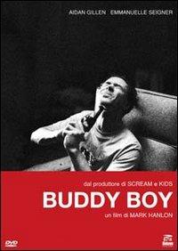 Buddy Boy di Mark Hanlon - DVD