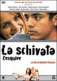 La schivata di Abdel Kechiche - DVD