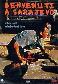 Benvenuti a Sarajevo di Michael Winterbottom - DVD