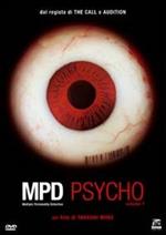 MPD Psycho 1