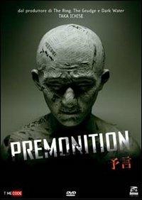 Premonition di Norio Tsuruta - DVD