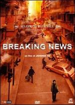 Breaking News
