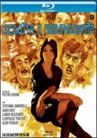 Sedotta e abbandonata di Pietro Germi - Blu-ray