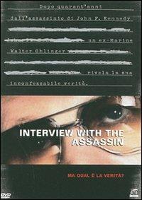 Interview with the Assassin di Neil Burger - DVD