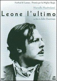 Leone l'ultimo di John Boorman - DVD