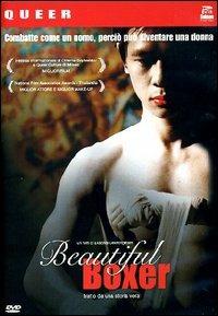 Beautiful Boxer di Ekachai Uekrongtham - DVD