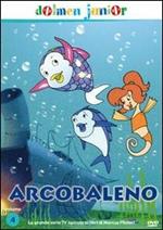 Arcobaleno. Vol. 4