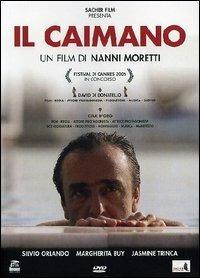 Il Caimano (2 DVD)<span>.</span> Collector's Edition di Nanni Moretti - DVD