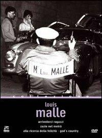Louis Malle di Louis Malle