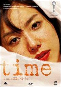 Time di Kim Ki-Duk - DVD