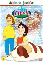 Heidi. Vol. 8