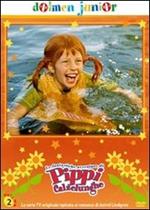 Pippi Calzelunghe. Vol. 02