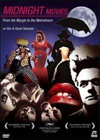 Midnight Movies di Stuart Samuels - DVD