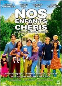 Nos enfants chéris di Benoît Cohen - DVD