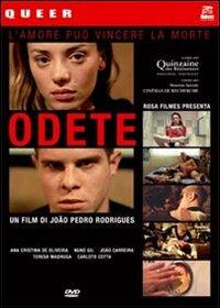 Odete di Joao Pedro Rodrigues - DVD