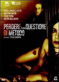 Perdere è una questione di metodo di Sergio Cabrera - DVD