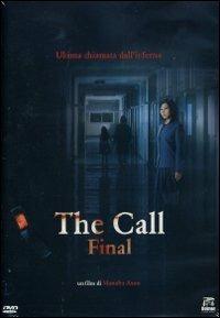 The Call 3. Final di Manabu Asou - DVD