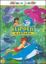Flipper & Lopaka. Vol. 5