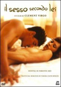 Il sesso secondo lei di Clement Virgo - DVD