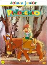 Pinocchio. Vol. 6