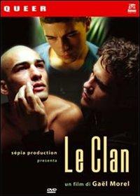 Le clan di Gaël Morel - DVD