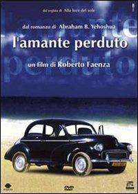 L' amante perduto di Roberto Faenza - DVD