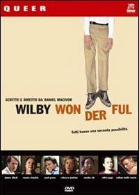 Wilby Wonderful di Daniel MacIvor - DVD