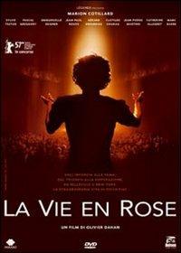La vie en rose di Olivier Dahan - DVD
