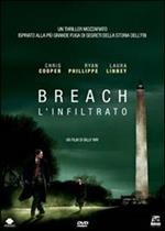 Breach. L'infiltrato