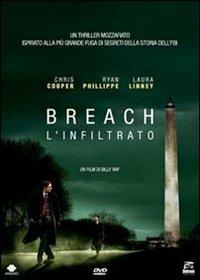 Breach. L'infiltrato di Billy Ray - DVD