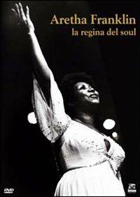 Aretha Franklin. La regina del soul di Cathe Neukem - DVD