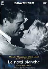 Film Le notti bianche Luchino Visconti