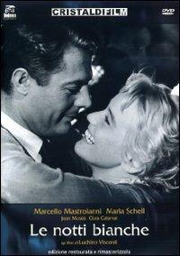 Le notti bianche di Luchino Visconti - DVD