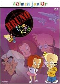Bruno the Kid. Vol. 6 - DVD