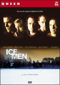 Ice Men di Thom Best - DVD