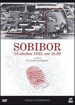 Sobibor. 14 ottobre 1943, Ore 16.00