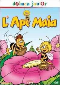 L' ape Maia. Vol. 1 - DVD
