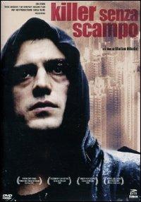 Killer senza scampo di Vladan Nikolic - DVD