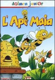 L' ape Maia. Vol. 2 (2 DVD)