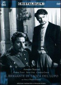 Il brigante di Tacca del Lupo di Pietro Germi - DVD
