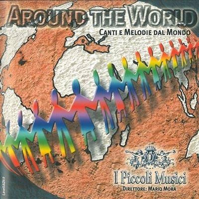 Around The World - CD Audio