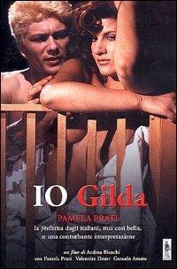 Io Gilda (DVD) di Andrea Bianchi - DVD