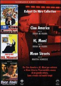 Robert De Niro di Brian De Palma,Martin Scorsese