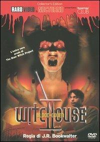 Witch House II di J. R. Bookwalter - DVD