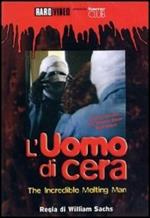 L' uomo di cera