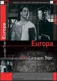 Europa (DVD) di Lars Von Trier - DVD