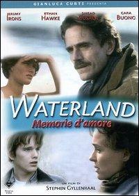 Waterland. Memorie d'amore (DVD) di Stephen Gyllenhaal - DVD