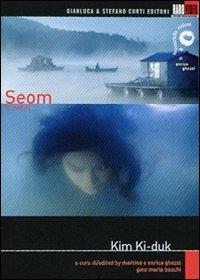 L' isola di Kim Ki-Duk - DVD