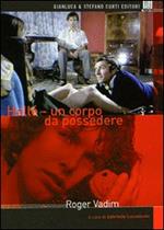 Hellé. Un corpo da possedere (DVD)